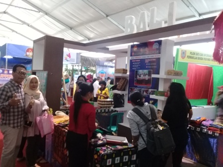 pameran 