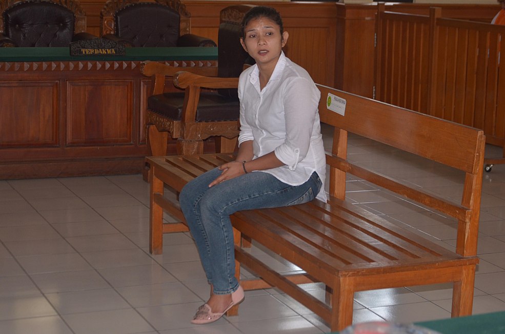 saksi