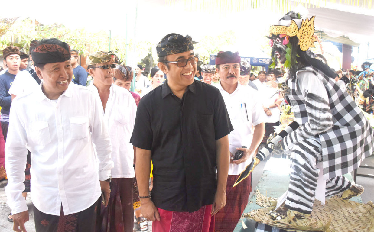 ogoh-ogoh 