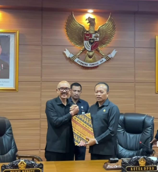 DPRD Bangli