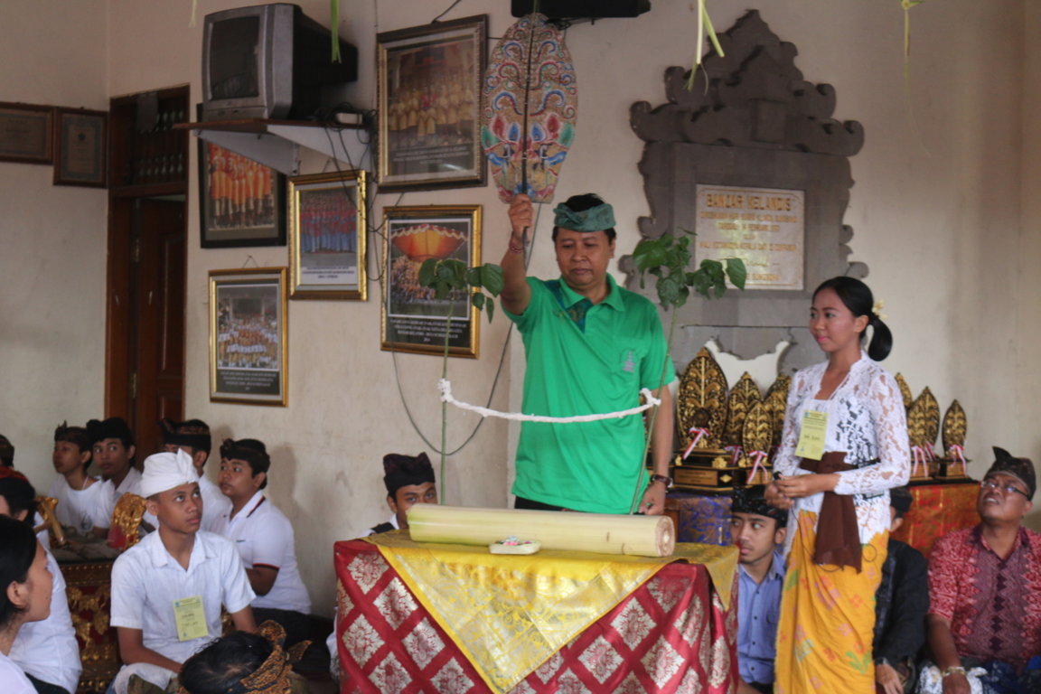 Kemah Budaya