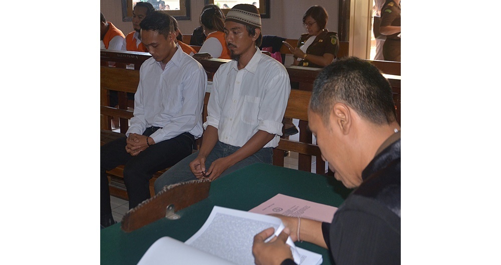 pembunuhan 