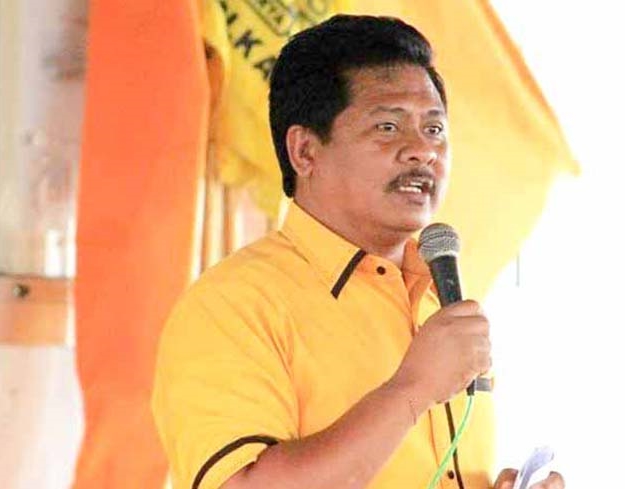 partai golkar
