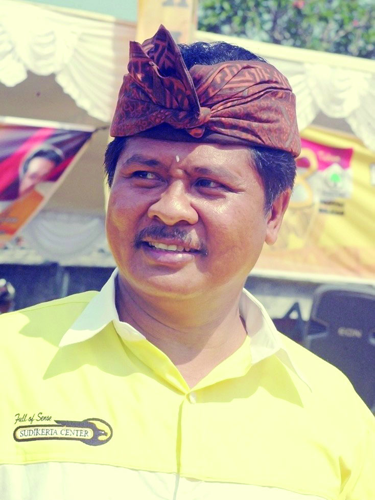 Ketut Sudikerta