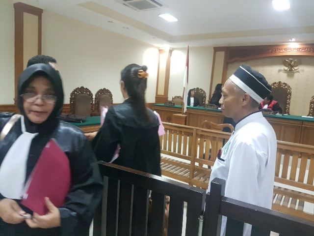 sidang