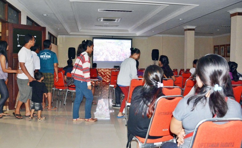bioskop