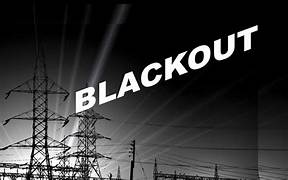 blackout