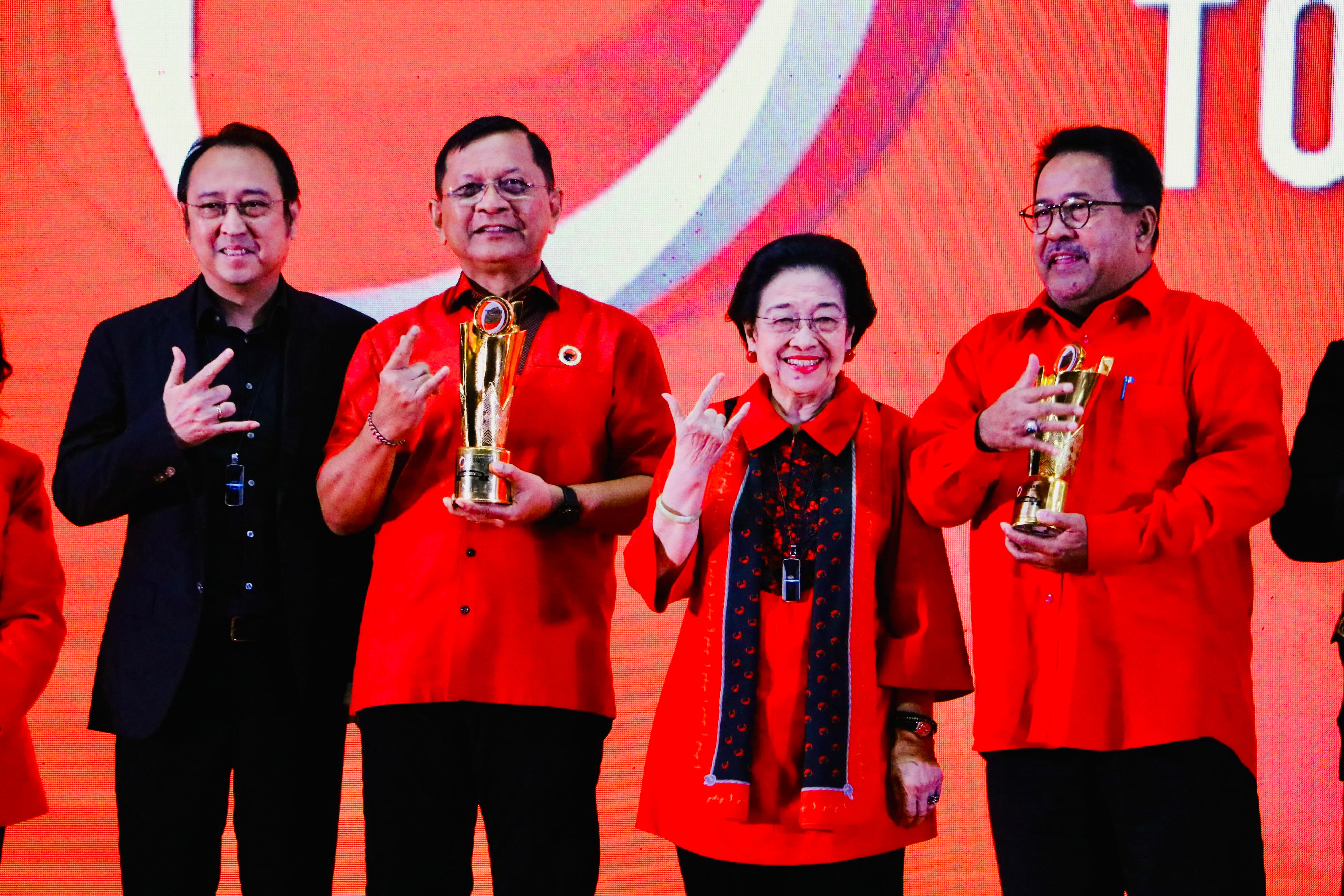 tourism award