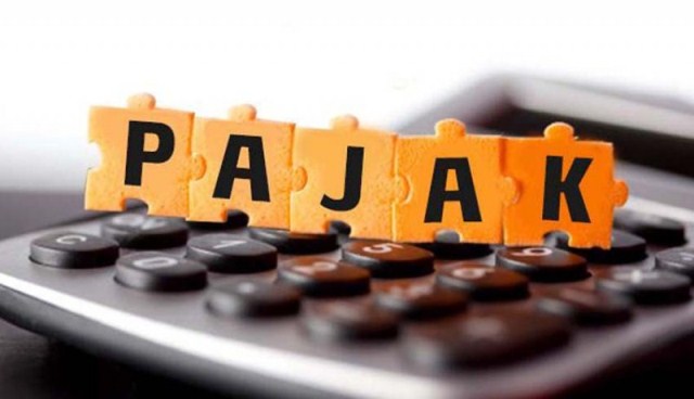 Pajak
