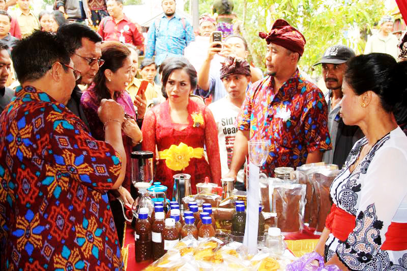 pariwisata
