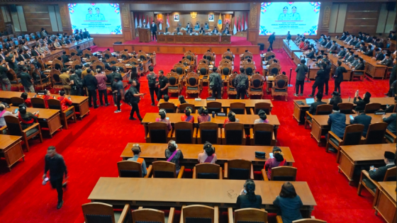 Sidang paripurna