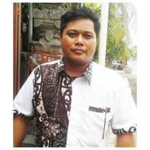 I Ketut Udara Narayana