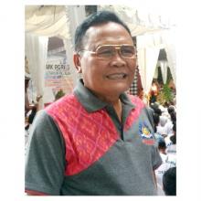 Drs Nengah Madiadnyana, MM