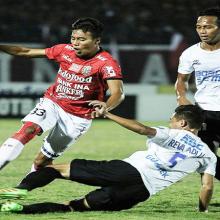 Bali United 