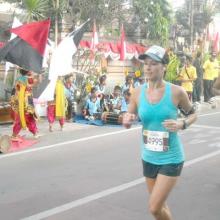 Bali Marathon 