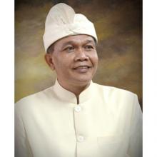 I Dewa Gede Mahendra Putra SH, MH