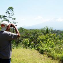 Gunung Agung 