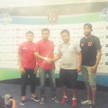 BALI UNITED