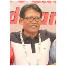 Ketut Suwandi