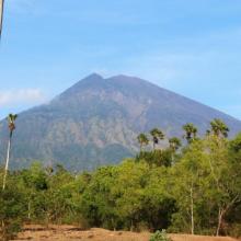 Gunung Agung