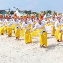 Nusa Penida Festival 