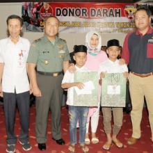 DONOR DARAH 