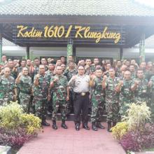 TNI – Polri 