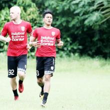 Bali United 