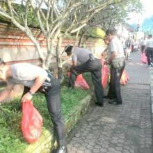 sampah