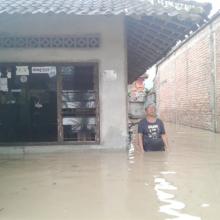 banjir 