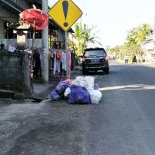 sampah 