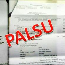SK Palsu