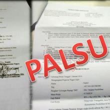 SK Palsu