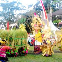 FESTIVAL SUBAK