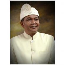 I Dewa Gede Mahendra Putra,SH.MH