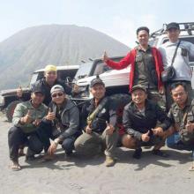 BROMO