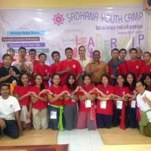 Sadhana Youth Camp 