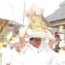 Pura Puseh 