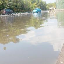 banjir