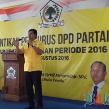 partai golkar