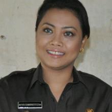 Bupati Eka