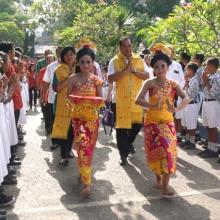 lomba sekolah sehat