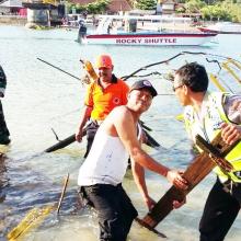 jembatan kuning