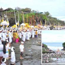 Tanah Lot