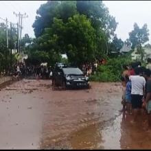 banjir