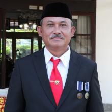 IB Gde Giri Putra