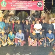 budaya