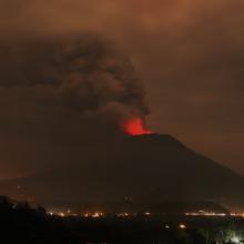 Gunung Agung