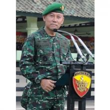 Brigjen TNI Kasuri