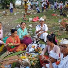 pura samuan tiga